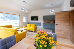 Panorama Apartment