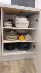 Douce Escale - Agen sud, T2, RDJ, clim réversible, proche ENAP