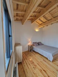 Maison agréable en pierre