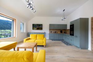 Panorama Apartment