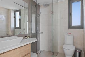 Serenity Waves Villa 3