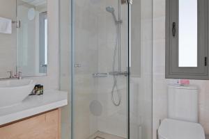 Serenity Waves Villa 3