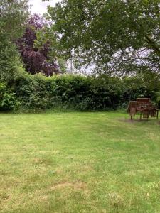 Woodland Retreat, Market Lane, Blundeston, Lowestoft