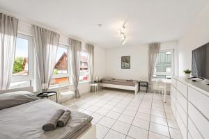 Hyra Living Untergruppenbach