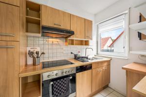 Hyra Living Untergruppenbach