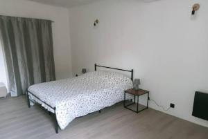 Maisons de vacances Au doux Clocher : photos des chambres
