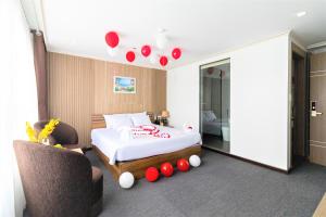 Pearl Beach Hotel Quy Nhon