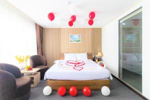 Pearl Beach Hotel Quy Nhon