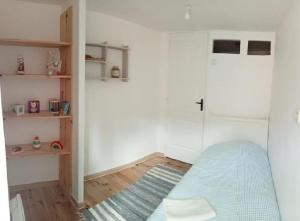 Maisons de vacances Au doux Clocher : photos des chambres