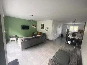 Pavillon à 10 min Disney/Paris/Val d'Europe - Dampmart