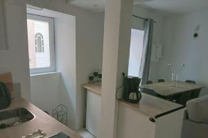 Maisons de vacances Au doux Clocher : photos des chambres