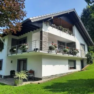 Ferienwohnung Iris Schumacher - Dreiborn