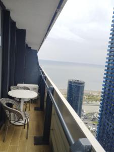 Black Sea Breeze Apartment