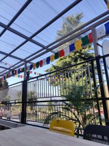 TSR Inn By Xplore Mantra Hotel and Cafe, Nagtibba