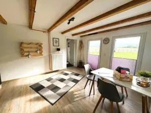 Tiny-House No.3 - Greste