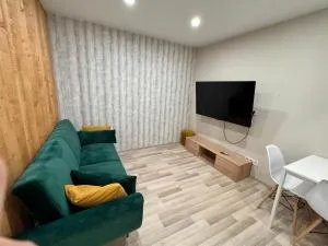 Tall61 Apartment - Olgina