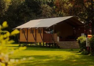 AZUR Camping Altmühltal - Кіпфенберґ