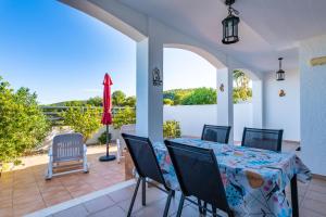 Peñiscola bel appartement