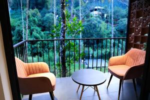 Bay View Suites, Vythiri, Wayanad