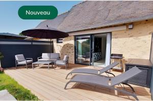 Appartements Golf Open Sport Houses : photos des chambres