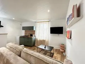 Le Toulousain, proche Legrand et autoroute - 费蒂亚