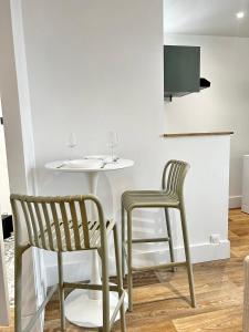 Appartements Le Toulousain, proche Legrand et autoroute : photos des chambres