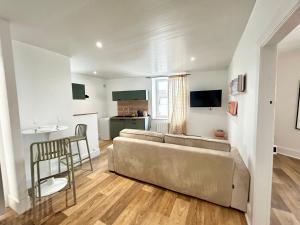 Appartements Le Toulousain, proche Legrand et autoroute : photos des chambres