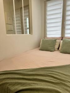 Appartements Studio d-Hotes Victoire : photos des chambres