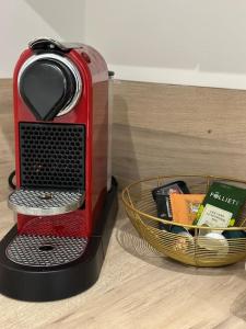 Studio dHôtes Victoire