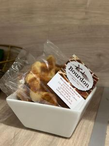 Studio dHôtes Victoire