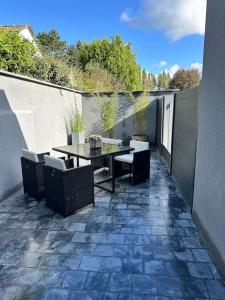 Studio dHôtes Victoire