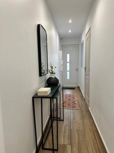 Appartements Studio d-Hotes Victoire : photos des chambres