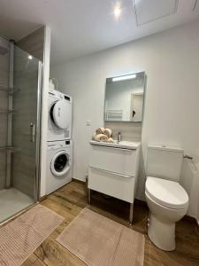 Appartements Studio d-Hotes Victoire : photos des chambres