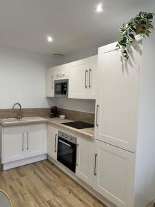 Appartements Studio d-Hotes Victoire : photos des chambres