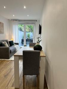 Appartements Studio d-Hotes Victoire : photos des chambres