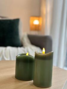 Appartements Studio d-Hotes Victoire : photos des chambres