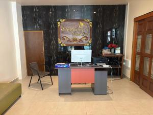 DX group hotel-new sorot house