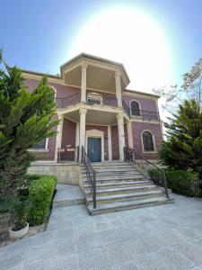 villa in Baku