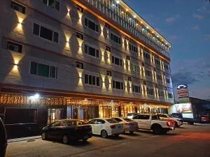 Emmaus condotel - Dau