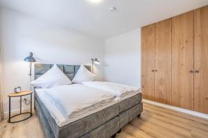 Ferienwohnung Wiking-Koje 5 Schleswig