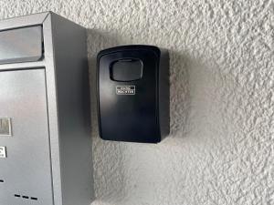 Ferienhaus Wehretal - auf separatem Grundstück