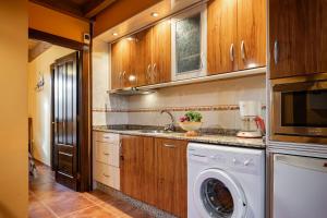 Apto Naranja - Casa el gaitero