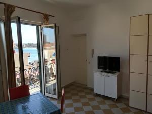 Appartamento Mediterraneo Mondello