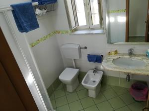 Appartamento Mediterraneo Mondello