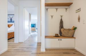 Ferienwohnung Wiking-Koje 5 Schleswig