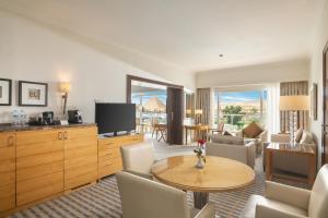 Steigenberger Pyramids Cairo