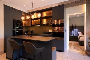 PLN-Spaces at The Terrace-Sandton Gate