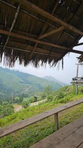 Panakluea at Kokuang Homestay