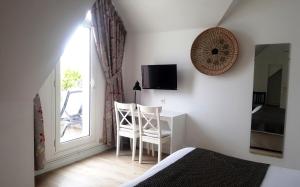 Hotels Hotel De L'Europe : photos des chambres