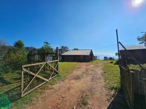 Panakluea at Kokuang Homestay